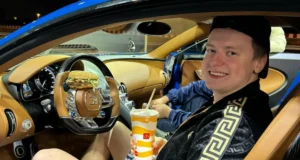 Mellstroy Net Worth 2025: विवादों में रहने वाले रूसी स्ट्रीमर की कमाई कितनी है?