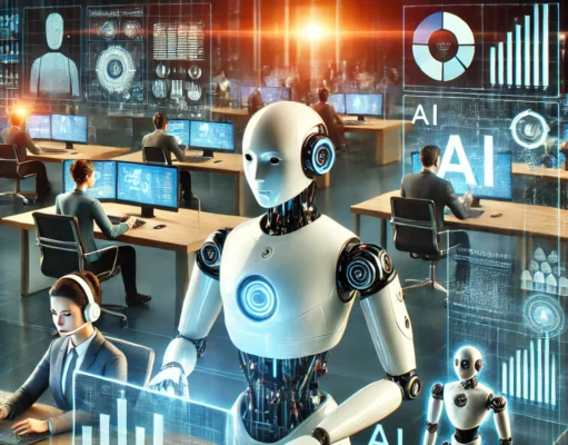 OpenAI O3 और AI के चलते इन 20 नौकरियों पर मंडराया संकट, देखें क्यों और कैसे आप हो रहे प्रभावित