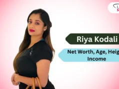 Riya Kodali Net Worth: फैशन इंडस्ट्री की उभरती डिज़ाइनर, Net Worth, Age, और Career की पूरी जानकारी