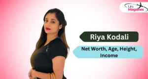 Riya Kodali Net Worth: फैशन इंडस्ट्री की उभरती डिज़ाइनर, Net Worth, Age, और Career की पूरी जानकारी