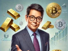 Robert T. Kiyosaki investment advice: सोना, चांदी और बिटकॉइन..मार्केट में सब कुछ सस्ता! अभी लगाएं पैसा, नहीं तो जीवन भर होगा पछतावा!