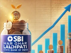 SBI Har Ghar Lakhpati: SBI की RD स्कीम से जल्दी करें निवेश, पाएं बिना जोखिम के 2 लाख से 5 लाख रुपये!
