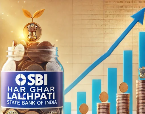 SBI Har Ghar Lakhpati: SBI की RD स्कीम से जल्दी करें निवेश, पाएं बिना जोखिम के 2 लाख से 5 लाख रुपये!