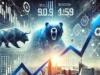 Share market Tips: गिरावट के बावजूद, इस हफ्ते स्टॉक मार्केट में कमाई के कई बेहतरीन मौके! जानिए कैसे करें निवेश!