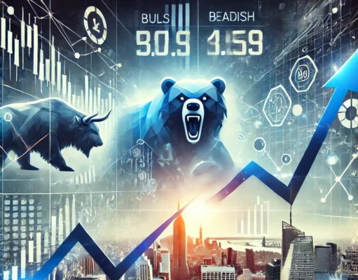 Share market Tips: गिरावट के बावजूद, इस हफ्ते स्टॉक मार्केट में कमाई के कई बेहतरीन मौके! जानिए कैसे करें निवेश!