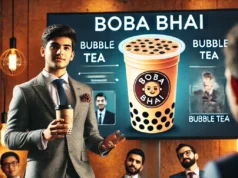 Boba Bhai: बबल टी में भारतीय तड़का, Shark Tank India में छाया नया स्टार