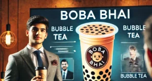 Boba Bhai: बबल टी में भारतीय तड़का, Shark Tank India में छाया नया स्टार