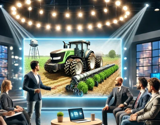 Shark Tank India-4: टैक्स विवाद के बावजूद आरबीडी स्टार्टअप को मिली ₹1 करोड़ की फंडिंग