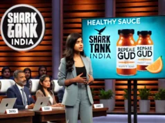 Shark Tank India-4: 23 साल की उम्र में हेल्दी सॉस का बिजनेस शुरू किया, अनुपम हुए प्रभावित, दी ₹50 लाख की फंडिंग