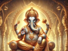 श्रीगणपतिस्तोत्रम्: 19 दिव्य संस्कृत श्लोक और उनका हिंदी अर्थ