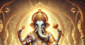 श्रीगणपतिस्तोत्रम्: 19 दिव्य संस्कृत श्लोक और उनका हिंदी अर्थ