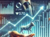 Stock market: 30% सस्ता मिल रहा है यह शेयर, एक्सपर्ट ने 570 रुपये के टारगेट के साथ दी खरीदारी की सलाह