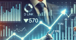 Stock market: 30% सस्ता मिल रहा है यह शेयर, एक्सपर्ट ने 570 रुपये के टारगेट के साथ दी खरीदारी की सलाह