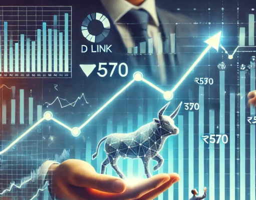 Stock market: 30% सस्ता मिल रहा है यह शेयर, एक्सपर्ट ने 570 रुपये के टारगेट के साथ दी खरीदारी की सलाह