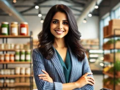 meghna Narayan: जलपरी ने कैसे बनाया 100 करोड़ का साम्राज्य? जानिए अनुष्का शर्मा की पसंदीदा बिजनेस लीडर की कहानी