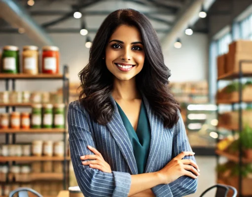 meghna Narayan: जलपरी ने कैसे बनाया 100 करोड़ का साम्राज्य? जानिए अनुष्का शर्मा की पसंदीदा बिजनेस लीडर की कहानी