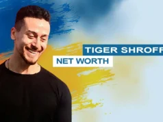 Tiger Shroff Net Worth: कितनी है टाइगर श्रॉफ की कुल संपत्ति? ब्रांड्स, इनकम सोर्स और लग्जरी लाइफस्टाइल
