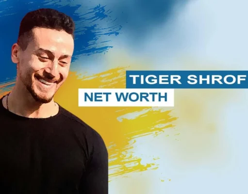 Tiger Shroff Net Worth: कितनी है टाइगर श्रॉफ की कुल संपत्ति? ब्रांड्स, इनकम सोर्स और लग्जरी लाइफस्टाइल