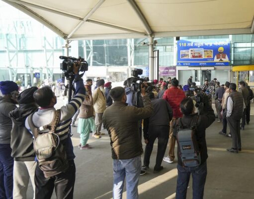 US Deportation Scandal: How the Shackling of Indian Migrants Affects India-US Relations