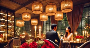 Valentines Day 2025: बाजारों में बढ़ी चमक, गिफ्ट और ऑनलाइन शॉपिंग का क्रेज