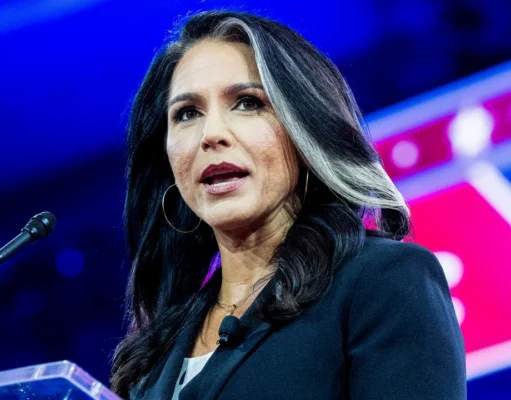 Who Is Tulsi Gabbard? पीएम मोदी ने अमेरिका पहुंचकर Trump की New Intelligence Director से की मुलाकात