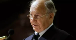 Aga Khan IV Net Worth: $13.3 बिलियन से अधिक संपत्ति छोड़ गए आगा खान IV
