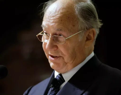 Aga Khan IV Net Worth: $13.3 बिलियन से अधिक संपत्ति छोड़ गए आगा खान IV