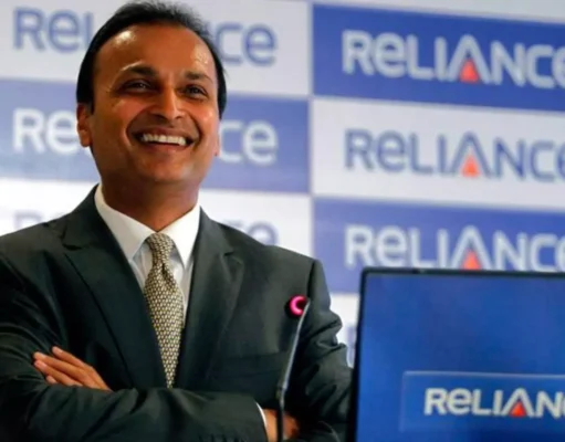 Anil Ambani Net Worth 2025: कड़ी मेहनत और स्मार्ट रणनीतियों से फिर बढ़ी अनिल अंबानी की दौलत!