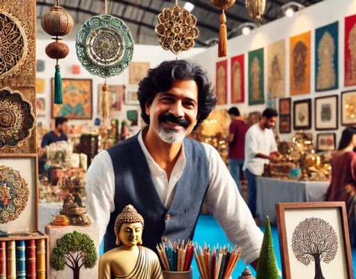 business Idea: कबाड़ से लाखों की कमाई करते हैं भोलू, डिटेल में जानिए
