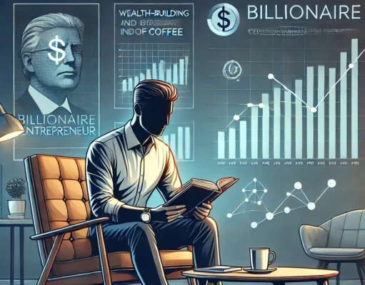 billionaire mindset: क्या सच में कॉफी छोड़कर बन सकते हैं आप अरबपति? जानिए मार्क क्यूबन के हैरान कर देने वाले टिप्स!
