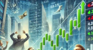 Stocks to BUY Today: Budget Day पर शेयर बाजार में उछाल..आज इन 20 स्टॉक्स पर रखें नजर होगा छप्परफाड़ कमाई!