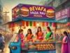 Business Idea: ‘बेवफा वड़ा पाव’…4 बहनों का अनोखा स्टार्टअप, सोशल मीडिया पर छा गया