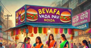 Business Idea: ‘बेवफा वड़ा पाव’…4 बहनों का अनोखा स्टार्टअप, सोशल मीडिया पर छा गया