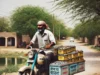 Business Idea: मोपेड पर चलता फिरता बिजनेस! ये तरीका आपको भी बना सकता है लाखों का मालिक! जानें कैसे?