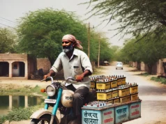 Business Idea: मोपेड पर चलता फिरता बिजनेस! ये तरीका आपको भी बना सकता है लाखों का मालिक! जानें कैसे?