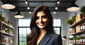 Business Idea: अपनी शादी की तैयारी के दौरान आया बिजनेस आइडिया, अब कर रहीं करोड़ों का कारोबार!