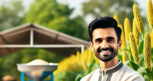 Business Idea: किसान का बेटा बना करोड़पति – सिर्फ 20 हजार में शुरू किया बिजनेस