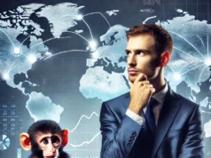 Business Idea: बंदर बेचों पैसा कमाओं! श्रीलंका ने कमाया,अब ये देश बंदर व्यापार करने की कर रहा तैयारी, जानें कौन हैं खरीदार?