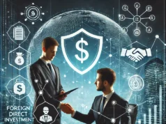 Foreign Direct Investment और Business Insurance: भारत में बढ़ते अवसर और चुनौतियाँ