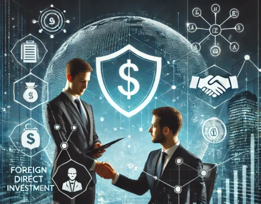 Foreign Direct Investment और Business Insurance: भारत में बढ़ते अवसर और चुनौतियाँ