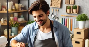Business Idea: ₹15,000 से बिजनेस शुरू करें और महीने में ₹3 लाख तक कमाएं! जानिए कैसे?