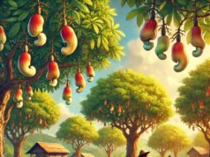 काजू की खेती: पैसों की ATM मशीन, बंपर कमाई, जानिए कैसे शुरू करें काजू कारोबार