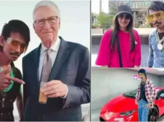 Dolly Chaiwala Net Worth : Dolly Chaiwala का नेटवर्थ, उम्र, परिवार, करियर, जीवनी और विकी