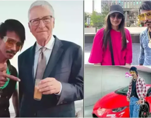 Dolly Chaiwala Net Worth : Dolly Chaiwala का नेटवर्थ, उम्र, परिवार, करियर, जीवनी और विकी