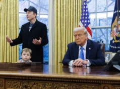 Elon Musk: सनसनीखेज खुलासा, इस वजह से मस्क और ट्रंप में हुआ झगड़ा!