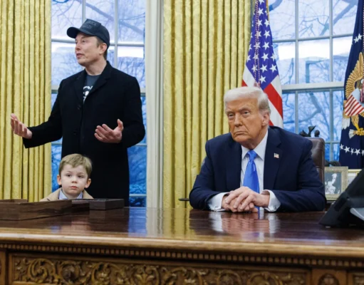 Elon Musk: सनसनीखेज खुलासा, इस वजह से मस्क और ट्रंप में हुआ झगड़ा!