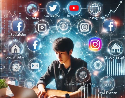 Business idea: युवाओं के लिए बिना नौकरी पैसे कमाने के 5 शानदार तरीके!