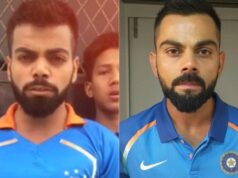 विराट कोहली के हमशक्ल गौरव अरोड़ा: सोशल मीडिया पर छाए, जानिए उनकी दिलचस्प कहानी