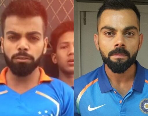 विराट कोहली के हमशक्ल गौरव अरोड़ा: सोशल मीडिया पर छाए, जानिए उनकी दिलचस्प कहानी