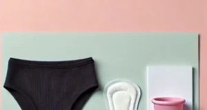 भारत में बनी पहली स्मार्ट पीरियड पैंटी, जानिए इसकी खासियत